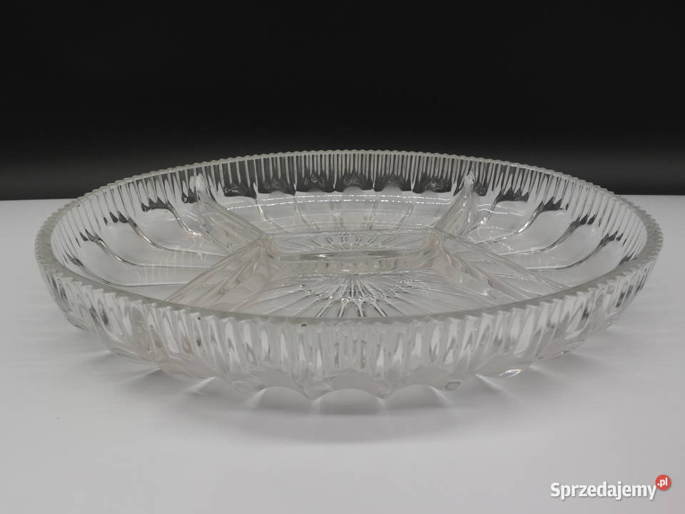 Kryształowy Kabaret Patera Dzielona PRL wielkopolskie Raszków