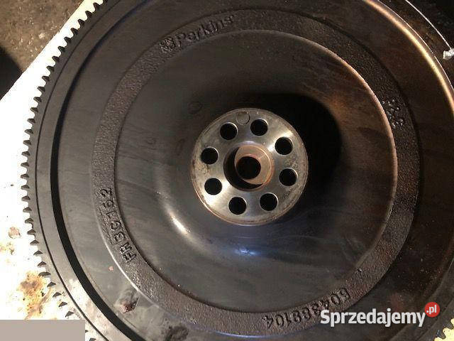 Perkins F5HFL414C Koło Zamachowe Jastrzębniki sprzedam