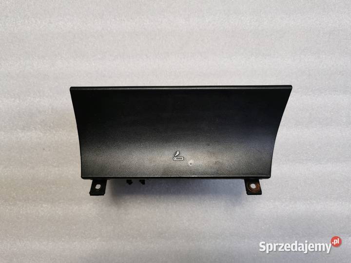 Popielniczka Przód Przednia Skoda Octavia I FL osobowe Wyszków