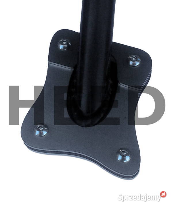 Poszerzenie stopki HEED do BMW R 1200 GS
