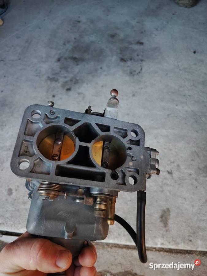 Nowy gaźnik polonez Bielsk Podlaski