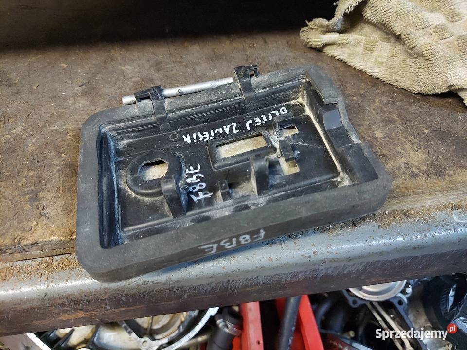 Yamaha f8 be pokrywka pokrywa dekiel czapa Jelenia Góra