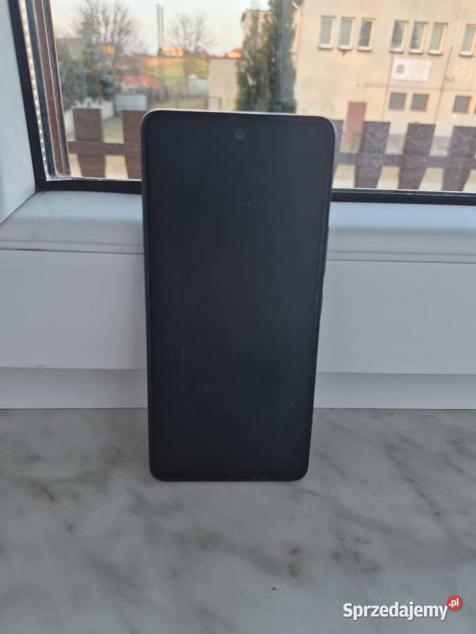Samsung A53 5g Stan wielkopolskie sprzedam