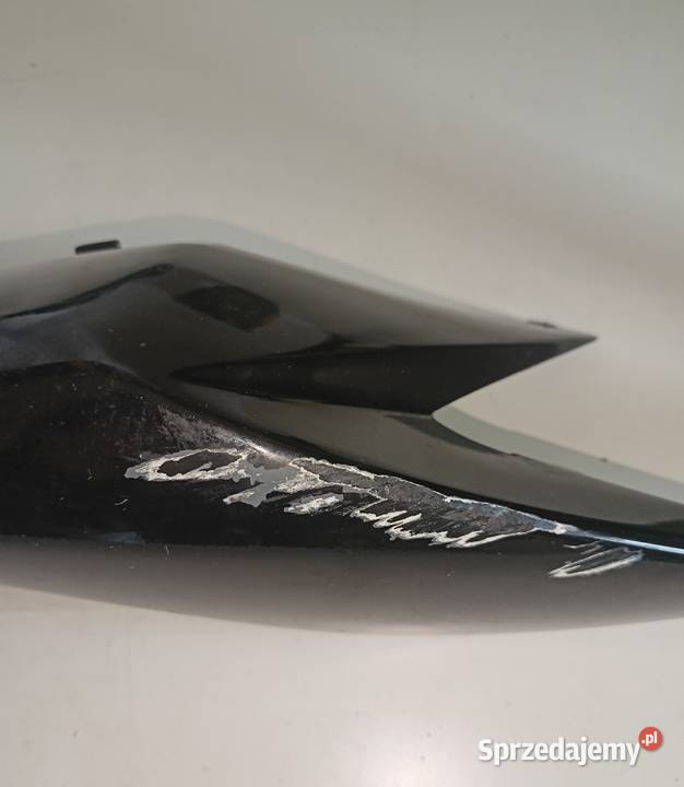 Owiewka Suzuki GSXR 600 4771137H Plastiki Turek