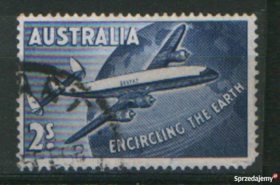 Zn Austria Sc C 8 kas 1956 Gliwice