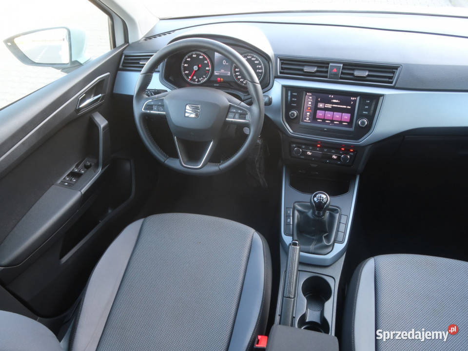 Seat Arona 10 TSI