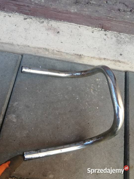 Uchwyt pasażera etz 250 łódzkie