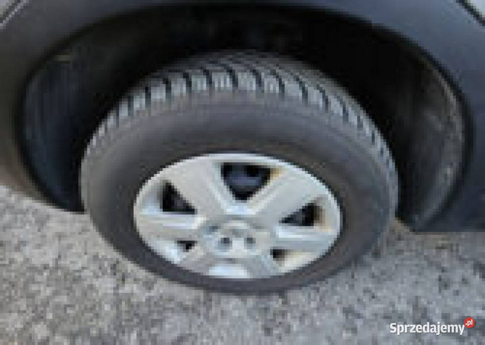 Nissan Qashqai Nissan Qashqai na raty bez BIK 4/5 małopolskie Kraków