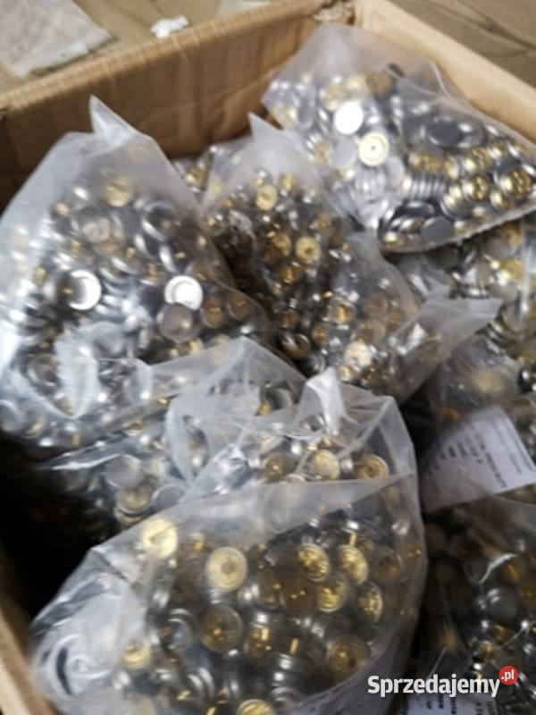 aksesoria krawieckie Ogrodniki sprzedam