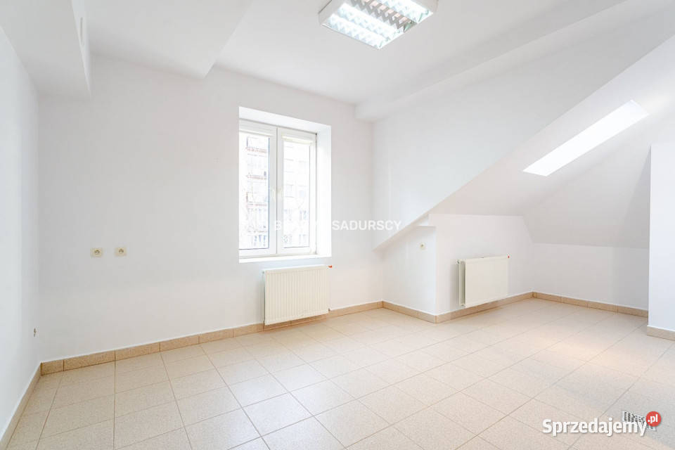 Lokal 40m2 Kraków Wynajem