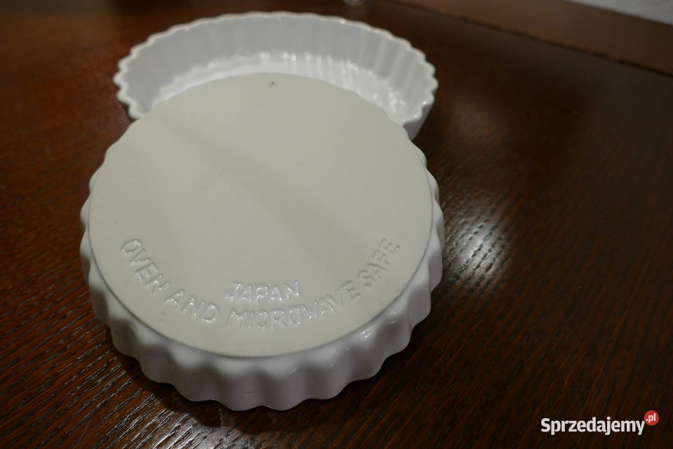 Ceramiczne formy do pieczenia Japan pomorskie Słupsk