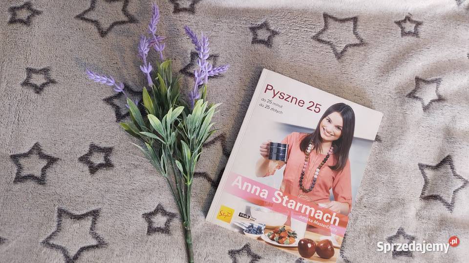 Poradnik kulinarny Pyszne 25 łódzkie