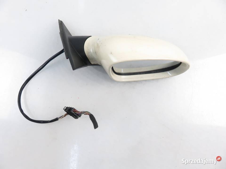 LUSTERKO PRAWE VW PASSAT B5 LIFT KIERUNKOWSKAZ 7