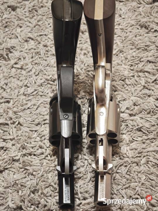 Remington Snubnose Buldog 44 3 cale sprzedam