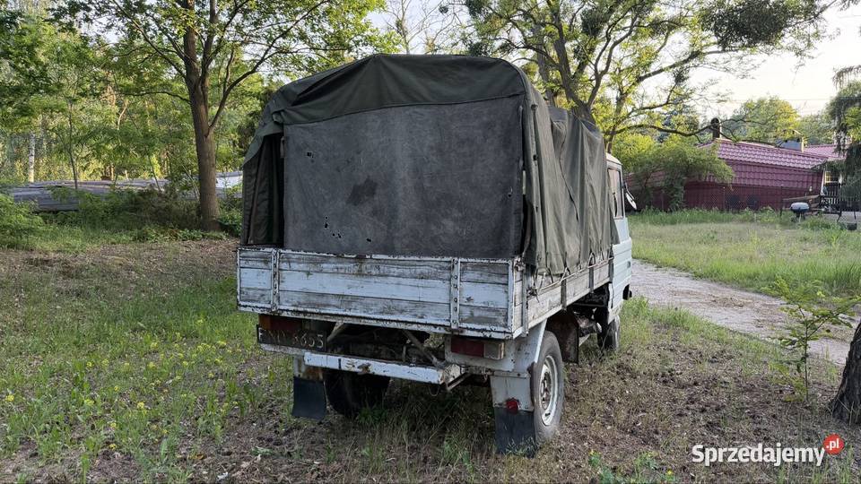 Żuk Smutek Motoryzacja Warszawa sprzedam