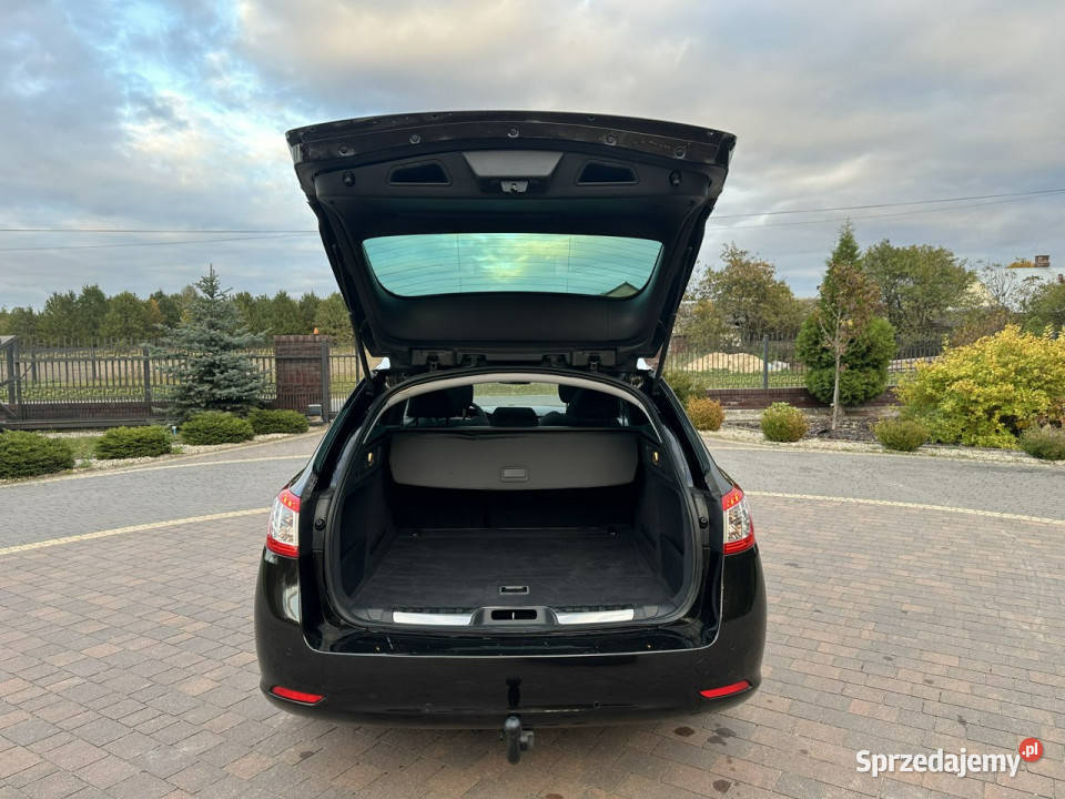 Peugeot 508 SW I 20102018 Peugeot Lipówki sprzedam