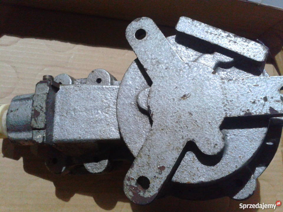 przemyslowy dzwonek elelktryczny 220v nowy Biznes i Przemysł Bielsko-Biała