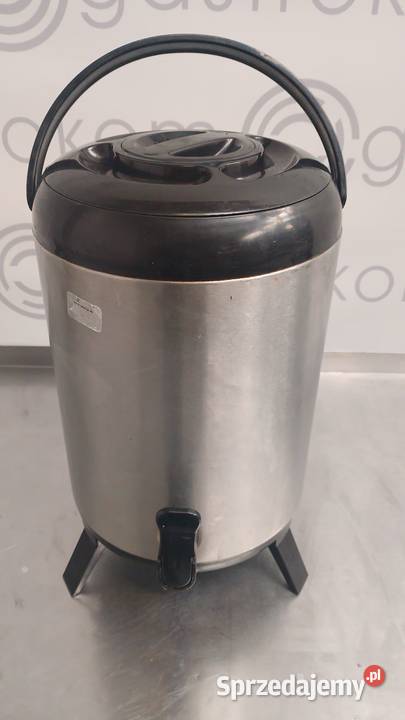 Termos cateringowy 95L Stalgast 385951 dolnośląskie Wrocław