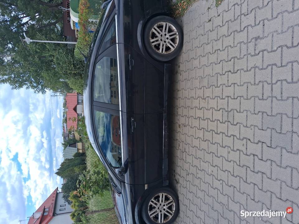 Opel Vectra Opole Lubelskie