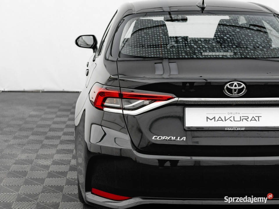 Toyota Corolla WD2350R15 Comfort Kcofania 2 manualna