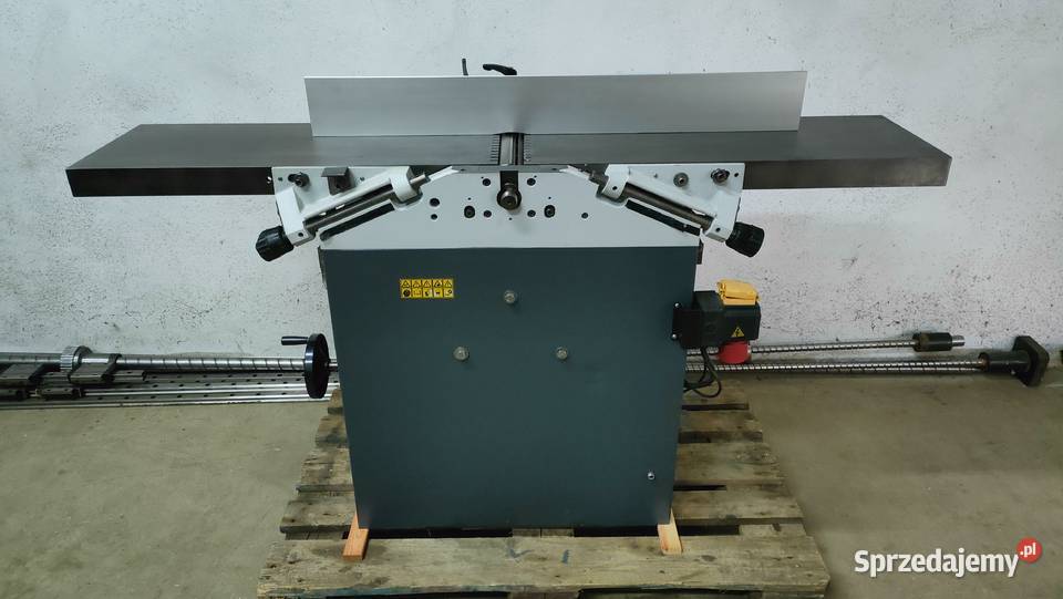 Grubościówko strugarka PROMA HP310 Suchedniów sprzedam