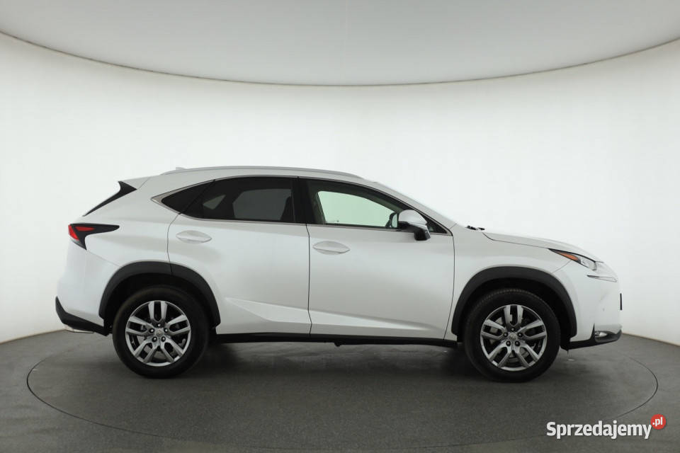 Lexus NX 200t ABS Piaseczno