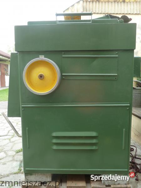 STRUGARKA GRUBOŚCIÓWKA JAROMA DSMD 63mm Produkcja Lubaczów