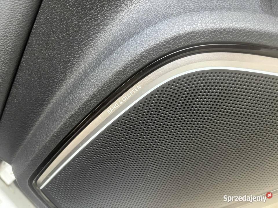 Audi A3 sedan 20 T Quattro benzyna Koszalin sprzedam