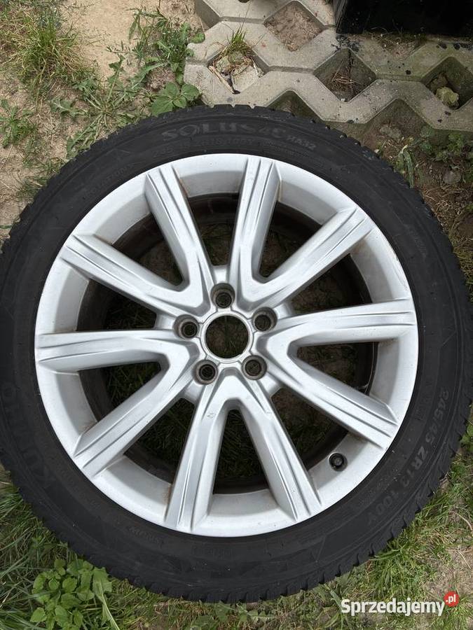Audi a6c7 2012 Lublin