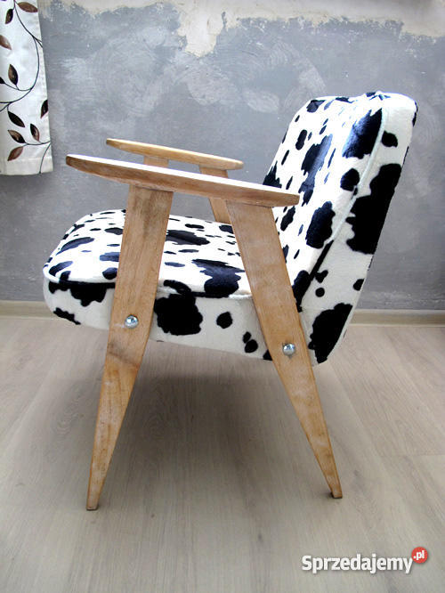 fotel 366 Józef Chierowski