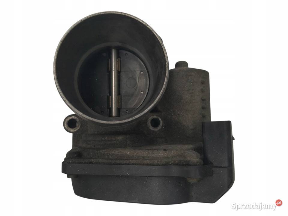 PRZEPUSTNICA VW Polo V 14 16V 03C133062S Przepustnice Chełm sprzedam