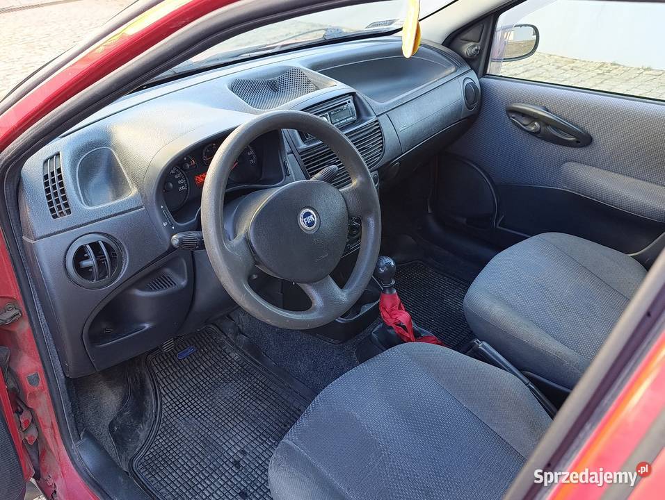 Punto 2 polift wielkopolskie Śrem