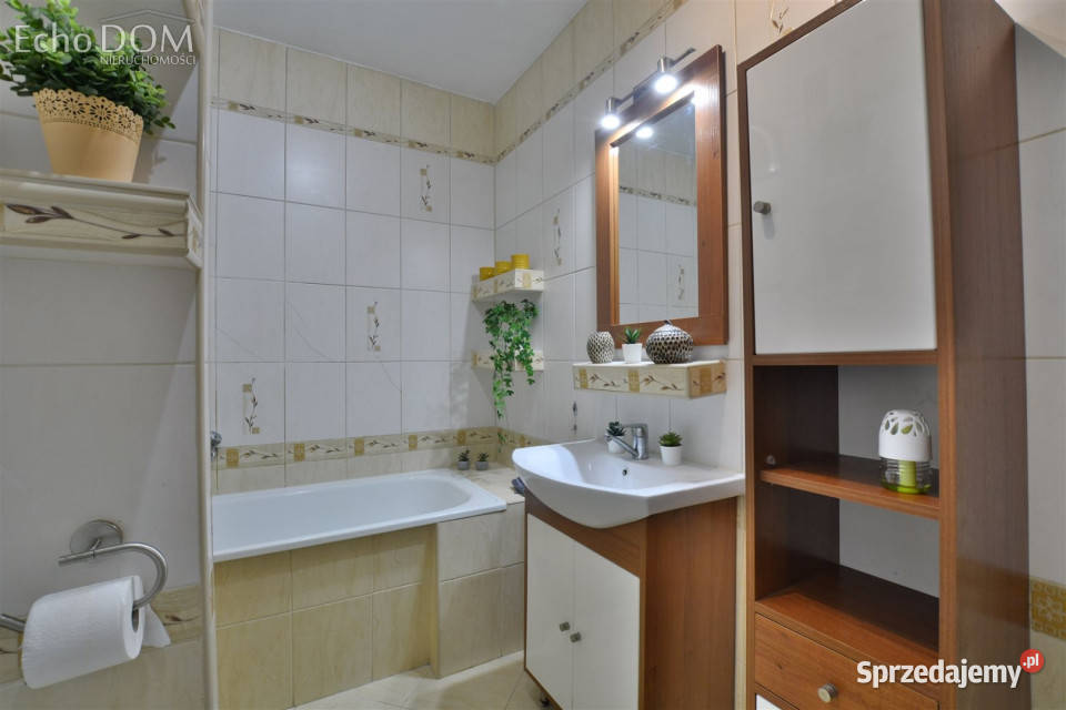 Mieszkanie na wynajem Kraków Seweryna 5996m2 Liczba pokoi 2
