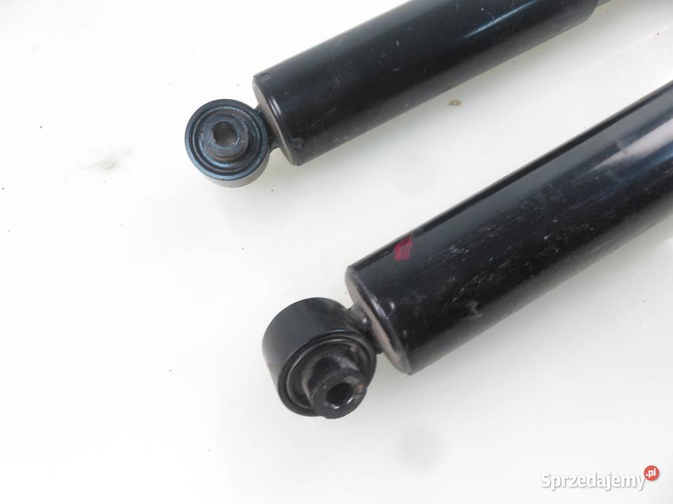 AMORTYZATOR TYŁ CITROEN C2 JM 11 HFX TU1JP małopolskie