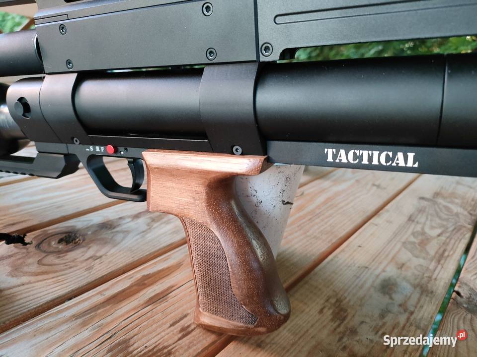 KALIBRGUN CRICKET II TACTICAL 60 WTC KAL762 Częstochowa sprzedam