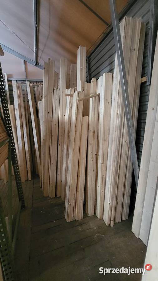 deska elewacyjna boazeria I gat Łańcut