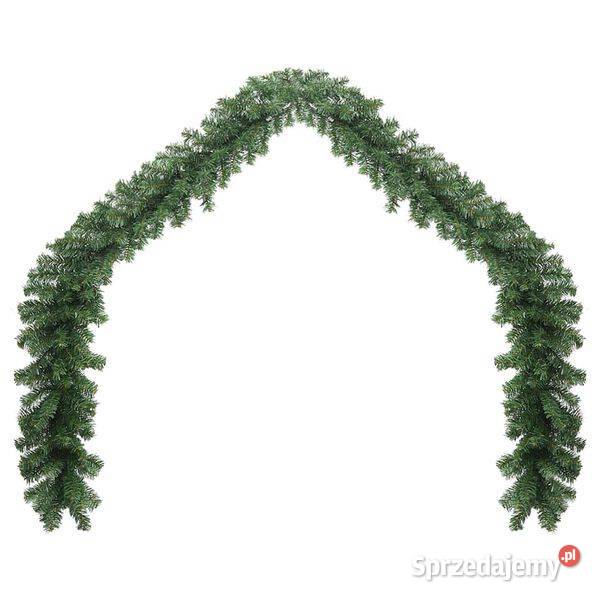 Girlanda choinkowa z PVC 20 m246405 Wyposażenie wnętrz Warszawa