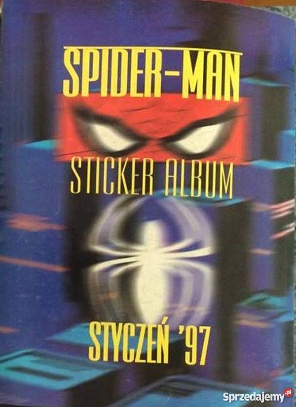 GHOST RIDER 2099 MEGA MARVEL wielkopolskie Piła