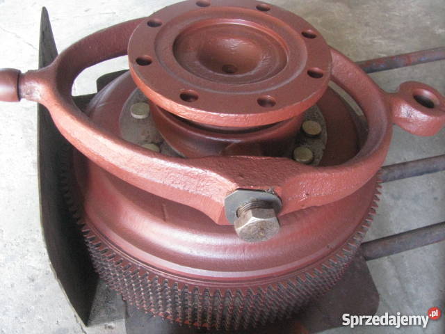 Staliniec T 130 T 170 B 170 DZ27S DT 75 rumuek Wierzbówka