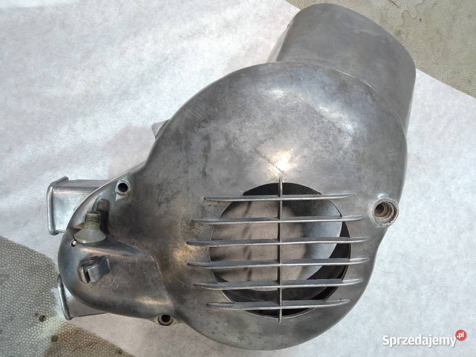 Simson Schwalbe kr511 Star SR 42 osłona silnika