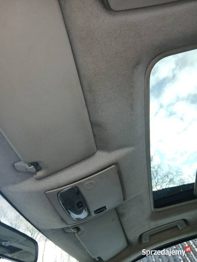 Sprzedam kompletny silnik 20tdci Radomsko