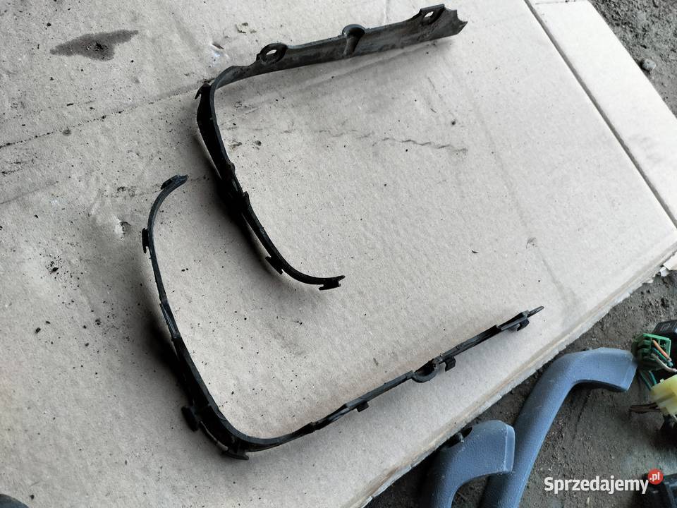 Suzuki Maruti 800 BREWKA OSŁONA LAMPY PRZEDNIEJ Pozostałe lubelskie Kamień-Kolonia