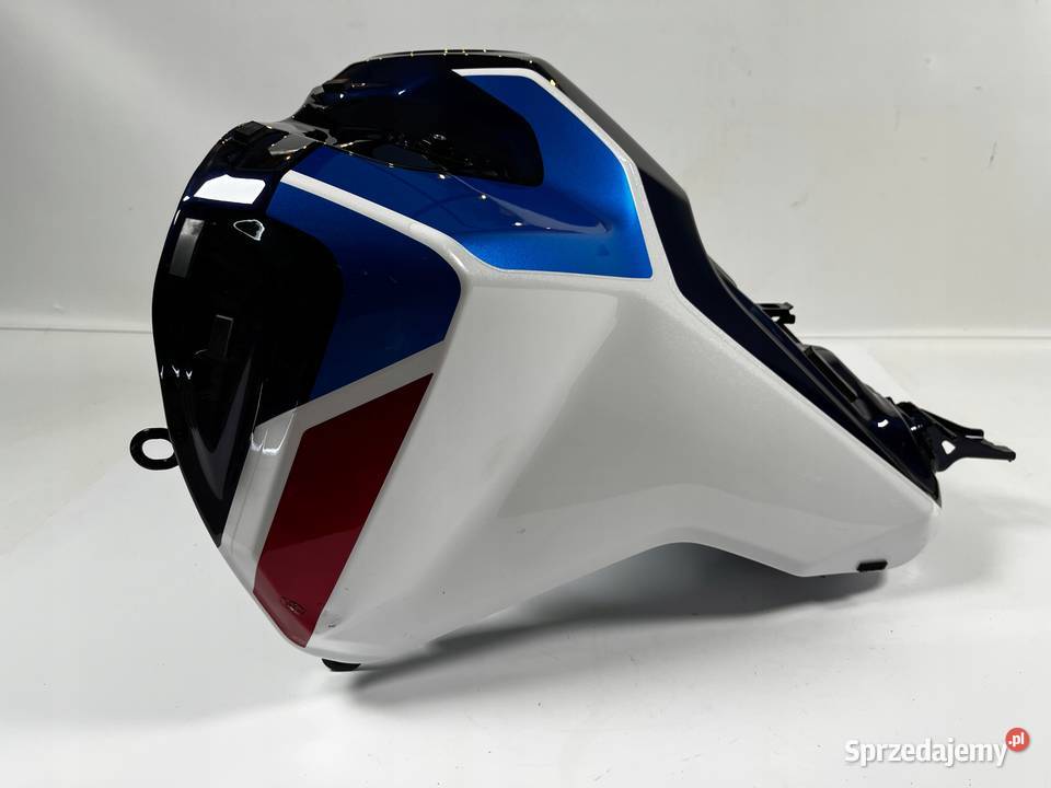 HONDA CRF 1100 Africa Twin 20 Zbiornik paliwa Łobżenica