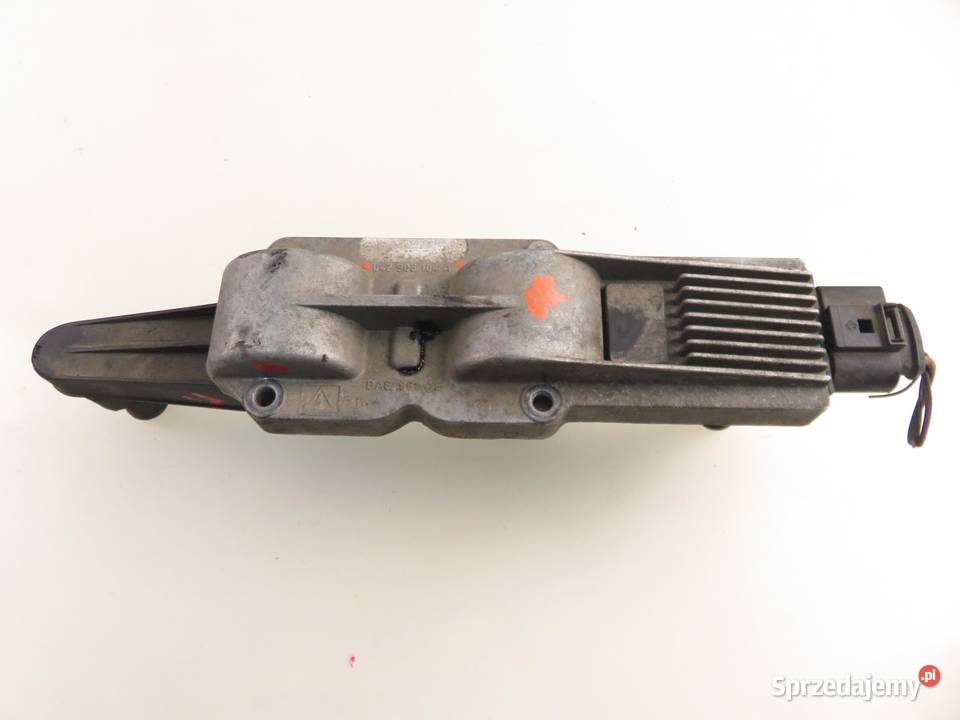 CEWKA SKODA FABIA I 14 MPi 60 AZE 047905104A osobowe małopolskie