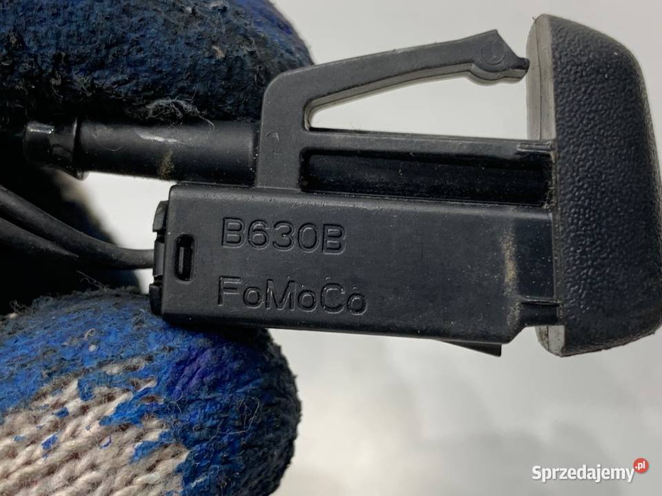 DYSZE SPRYSKIWACZY FORD MONDEO MK5 osobowe podkarpackie