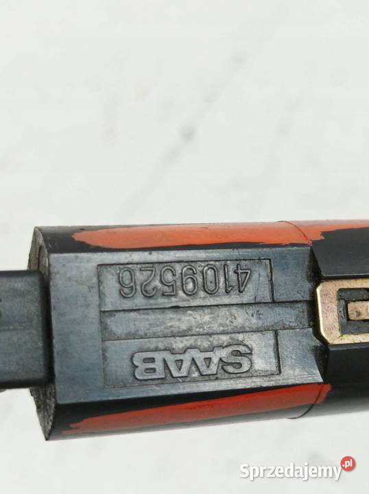 PRZEŁĄCZNIK AWARYJNYCH 4109526 Saab 95 I osobowe