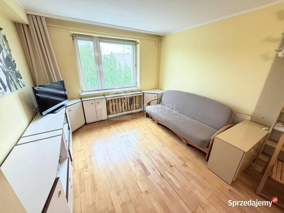 2 pokoje 53 m balkon Barwinek Kielce Sprzedaż