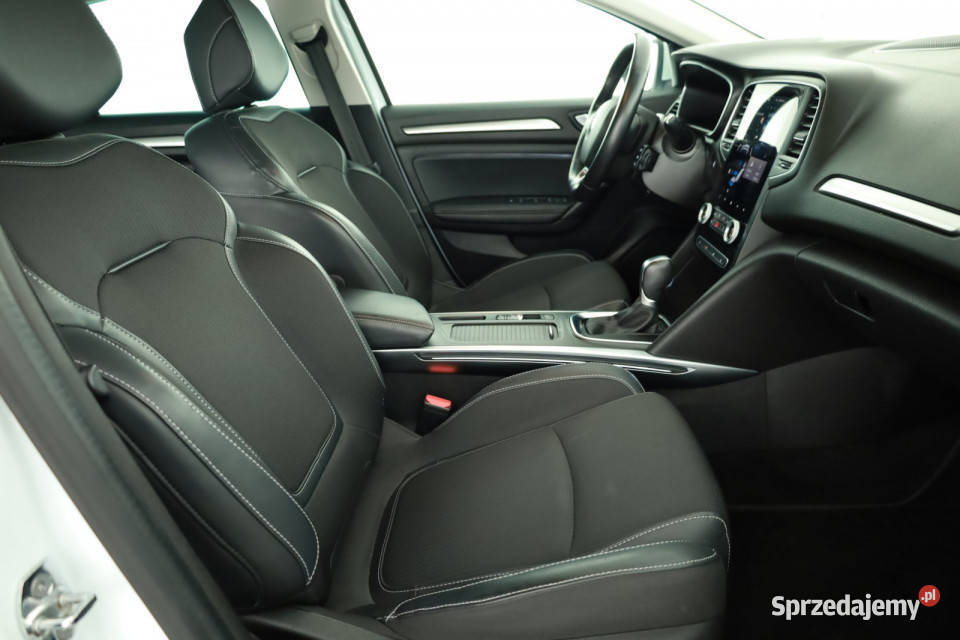 Renault Megane 13 TCe Piaseczno