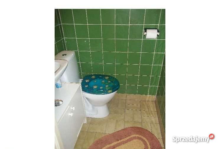 mieszkanie OSTROBRAMSKA 78 Warszawa