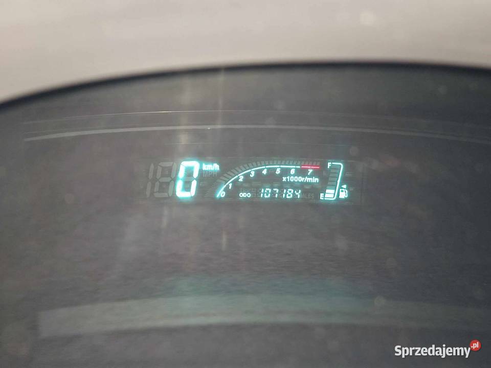 Toyota Yaris I FL 10 pierwszy właściciel Białystok